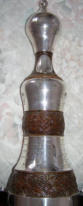 Polmaise Trophy