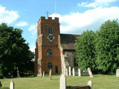 Church