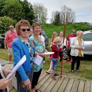 Rogation 2019 2