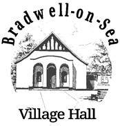 Bradwell-on-Sea Village Hall logo