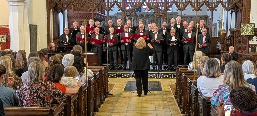 GWVC festival 26