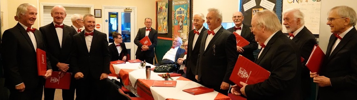 Relaxing the the Green room