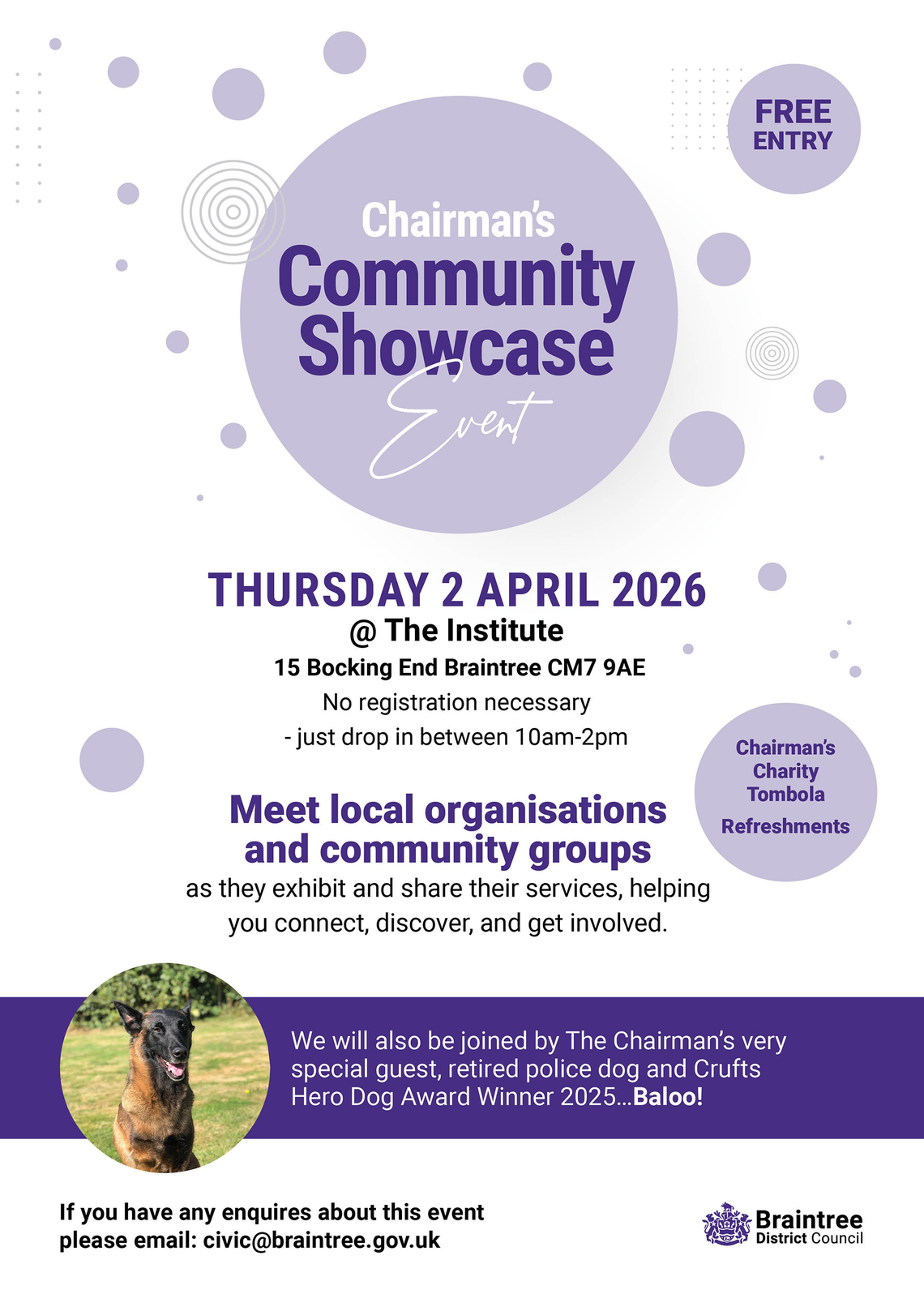 Chairmans showcase 26