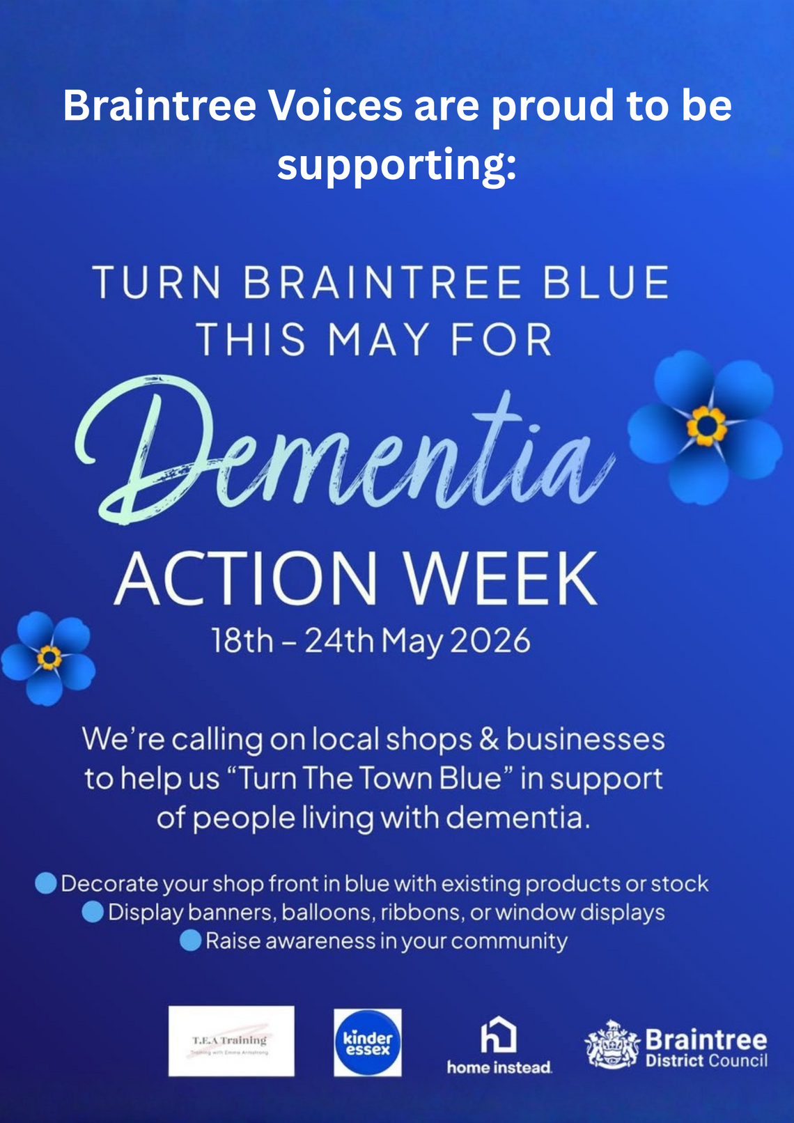 Dementia