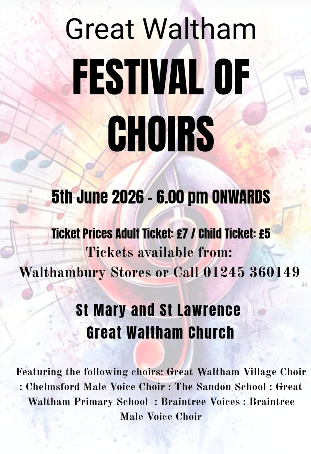GWVC festival 26