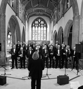 Chelmsford Cathedral - 26.04.25
