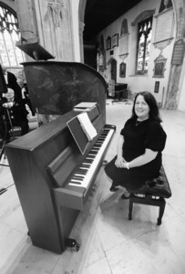 Chelmsford Cathedral - 26.04.25