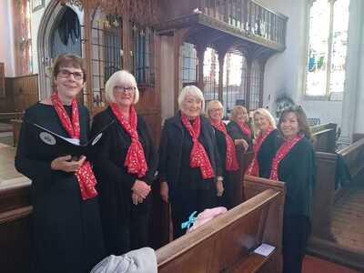 1st Birthday Concert 12.09.25