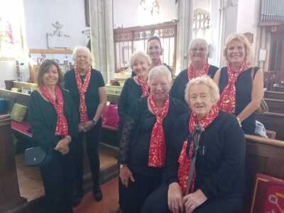 1st Birthday Concert 12.09.25