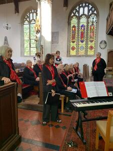 1st Birthday Concert 12.09.25