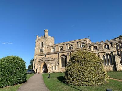 1st Birthday Concert 12.09.25