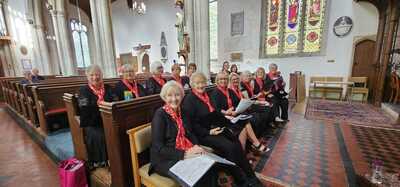 1st Birthday Concert 12.09.25