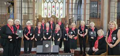 1st Birthday Concert 12.09.25