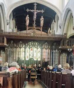 1st Birthday Concert 12.09.25