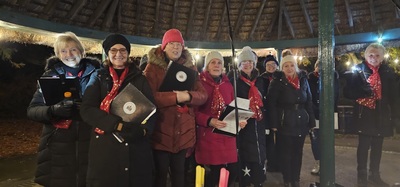 Public Gardens - 21.11.25