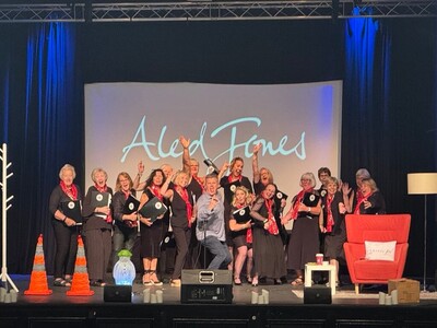 Braintree Voices-Aled Jones - 13062025-69723763873