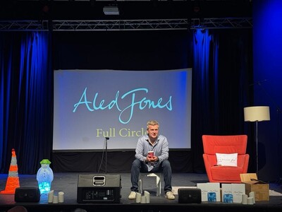 Braintree Voices-Aled Jones - 13062025-69723763874