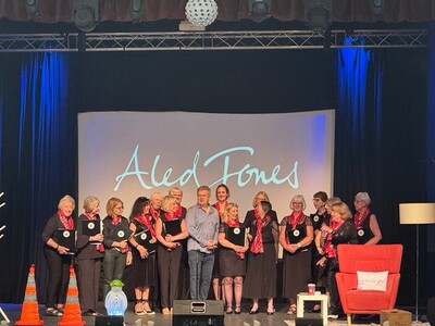 Braintree Voices-Aled Jones - 13062025-69723763875