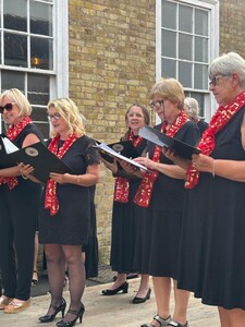 Braintree Voices-Aled Jones - 13062025-69723860490