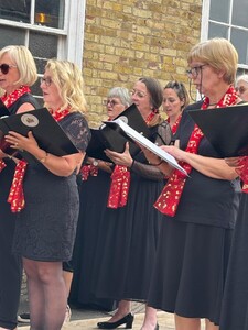 Braintree Voices-Aled Jones - 13062025-69723860497