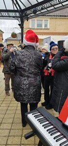 George Yard - Christmas Switch On - 22.11.25