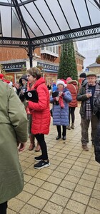 Braintree Voices-George Yard - 22.11.25-73642653137