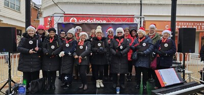 Braintree Voices-George Yard - 22.11.25-73642653140