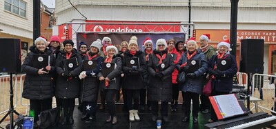 Braintree Voices-George Yard - 22.11.25-73642653141