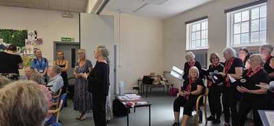 Dementia Drop in  (5)