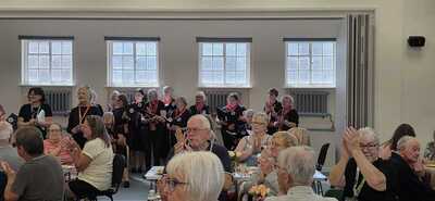 Dementia Drop in (6)