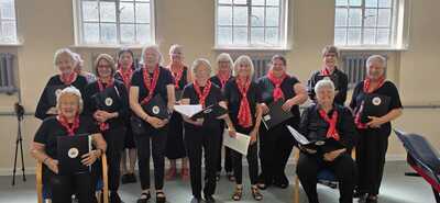 Dementia Drop in 