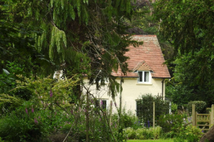 Fern Lodge