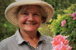 Gillian Taylor