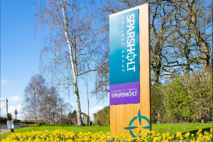 Sparsholt College