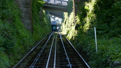Trip to Lynmouth/Lynton
