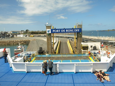 Au Revoir ! A l'annee prochaine ..... !