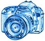 The Appfrod Camera Club logo