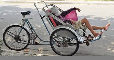 3rd.= - Gerard Cadwallader