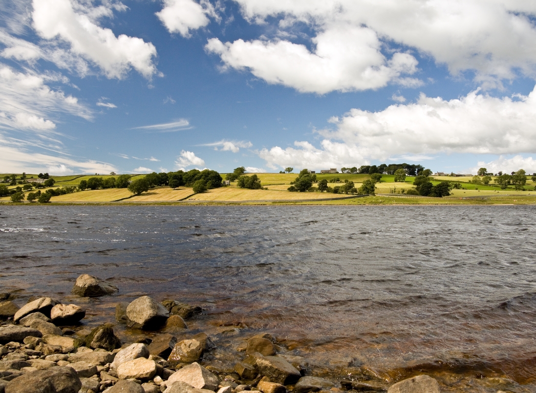 Teesdale