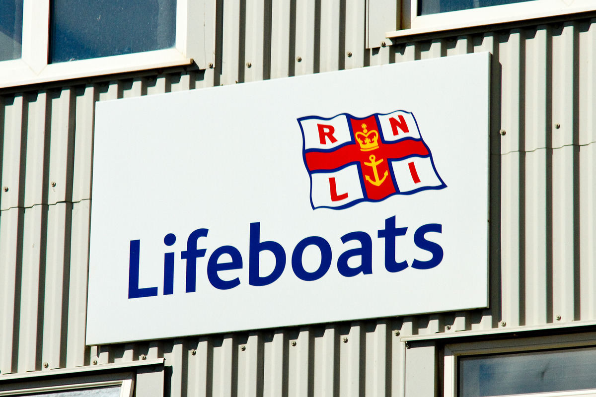 RNLI