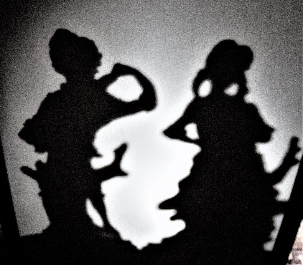 Silhouettes