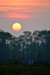 Sunset Sunrise Geoff