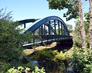 Bridges John