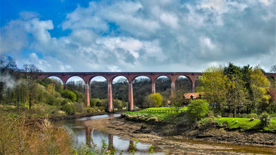 Whitby Viaduct