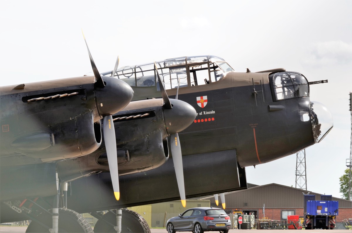 Lancaster