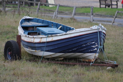 rowboat