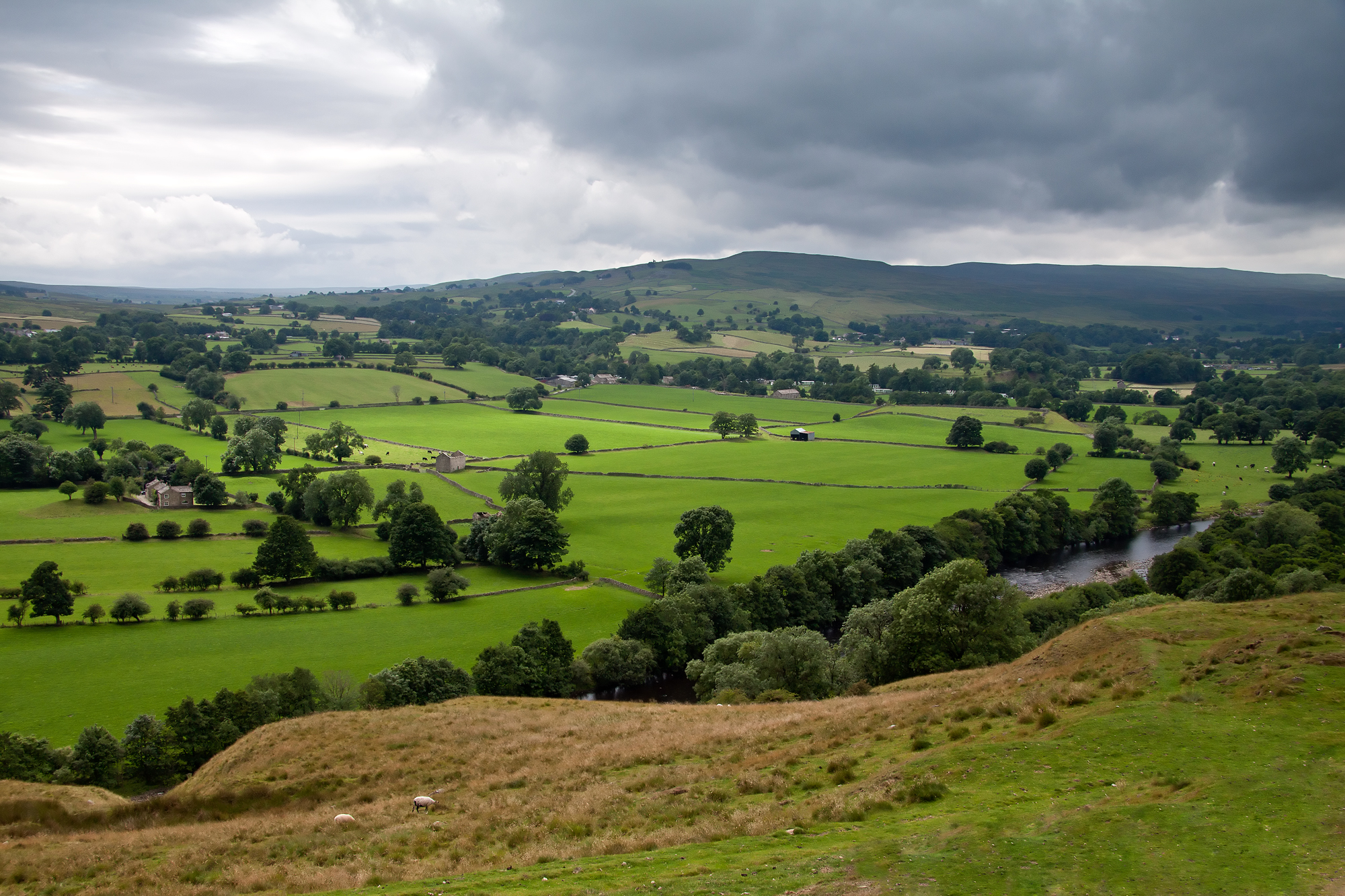 Teesdale