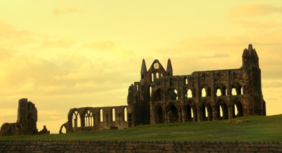 Whitby Abbey 1