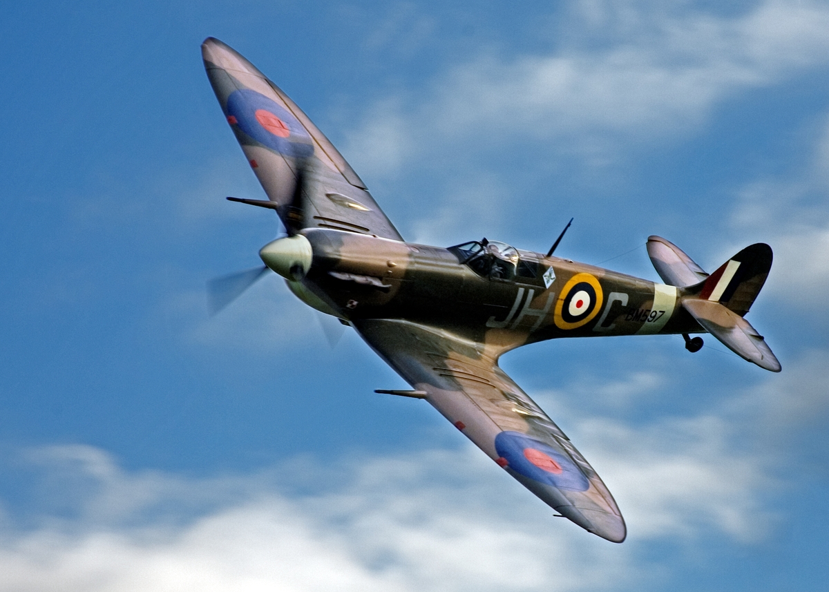 Spitfire