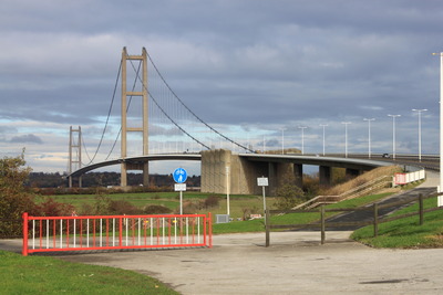 humber approach